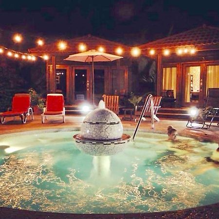 Marbucks Bed & Breakfast San Pedro  Εξωτερικό φωτογραφία