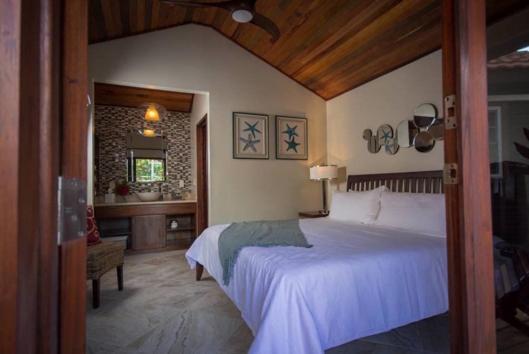 Marbucks Bed & Breakfast San Pedro  Εξωτερικό φωτογραφία