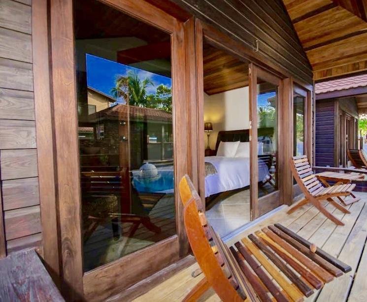Marbucks Bed & Breakfast San Pedro  Εξωτερικό φωτογραφία