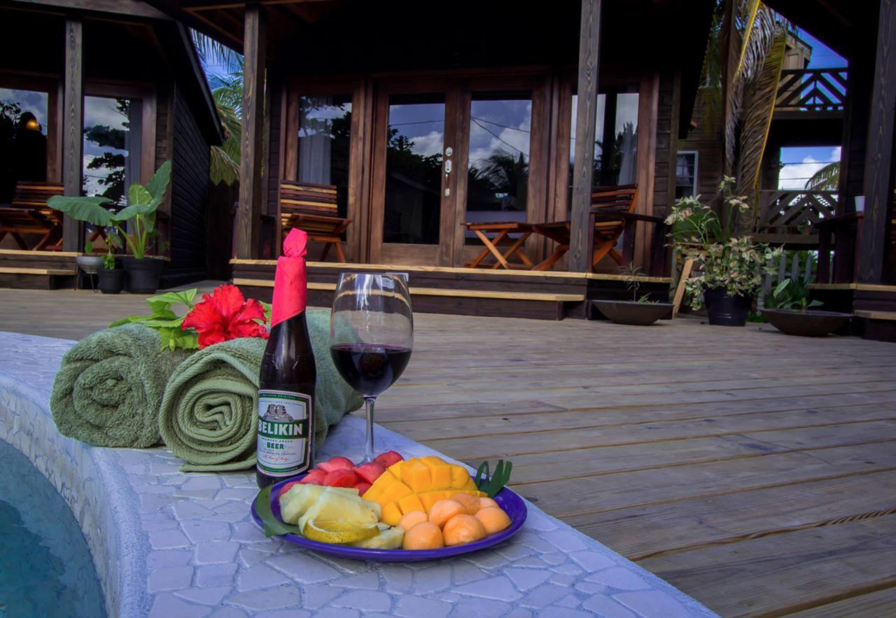 Marbucks Bed & Breakfast San Pedro  Εξωτερικό φωτογραφία