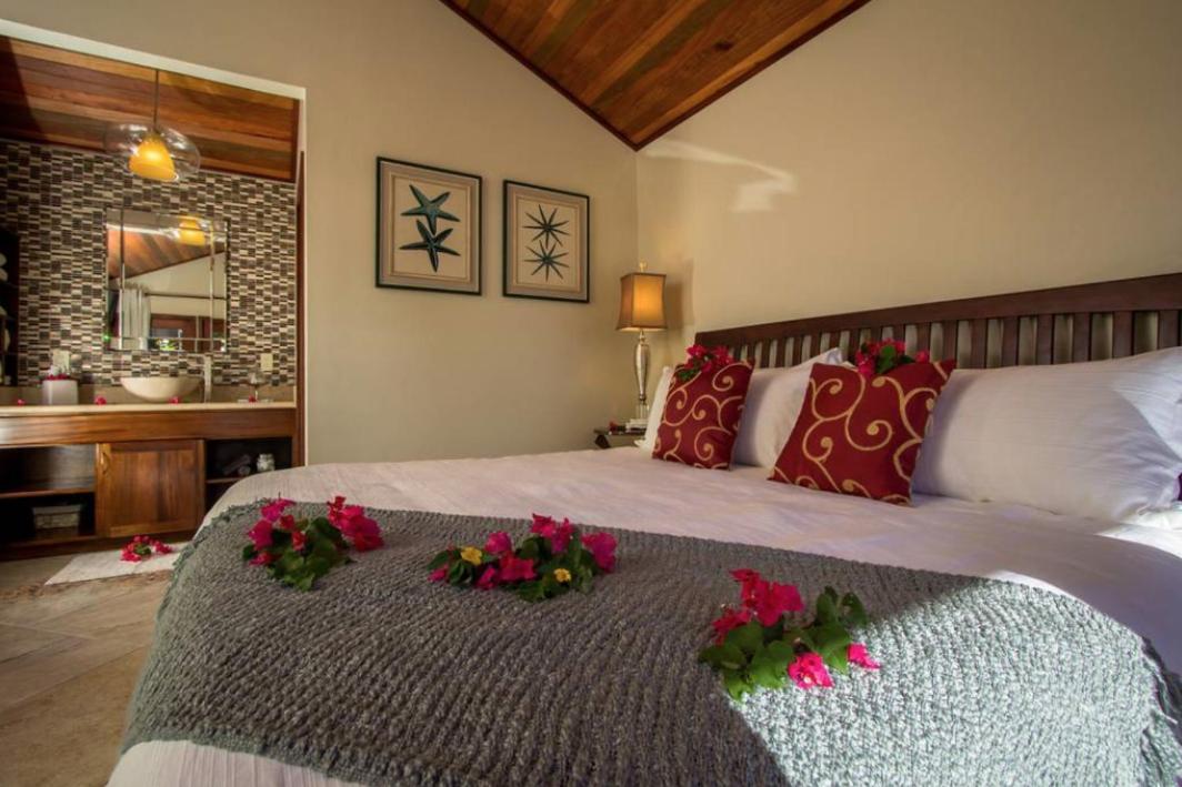 Marbucks Bed & Breakfast San Pedro  Εξωτερικό φωτογραφία