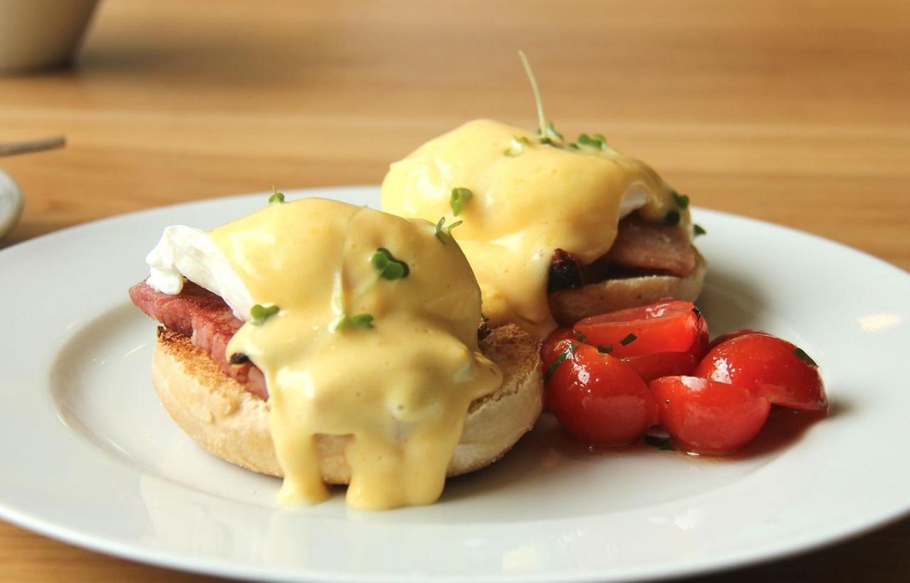 Marbucks Bed & Breakfast San Pedro  Εξωτερικό φωτογραφία