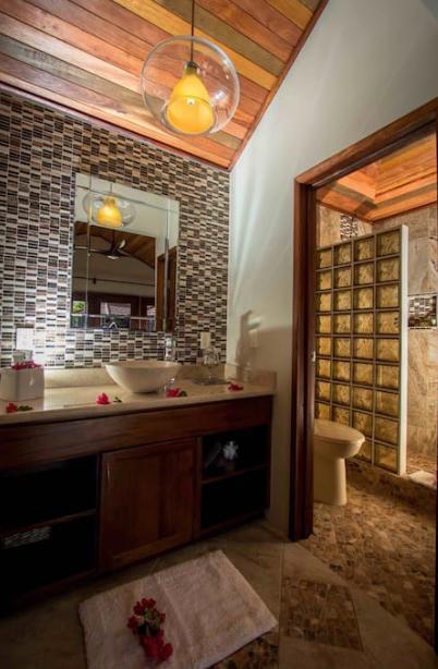 Marbucks Bed & Breakfast San Pedro  Εξωτερικό φωτογραφία