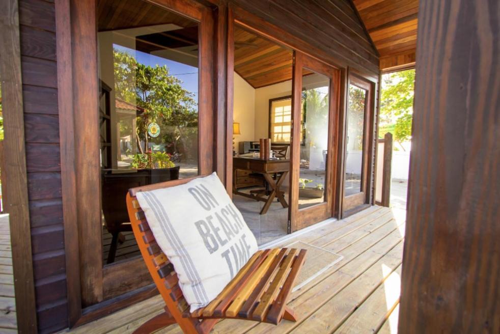 Marbucks Bed & Breakfast San Pedro  Εξωτερικό φωτογραφία