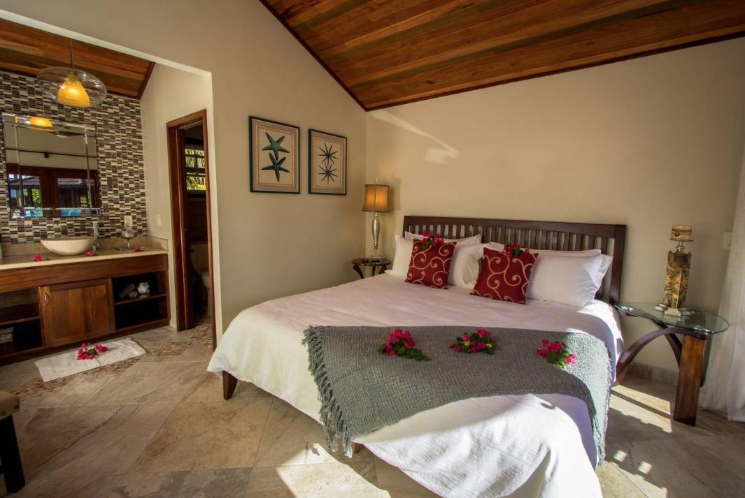 Marbucks Bed & Breakfast San Pedro  Εξωτερικό φωτογραφία