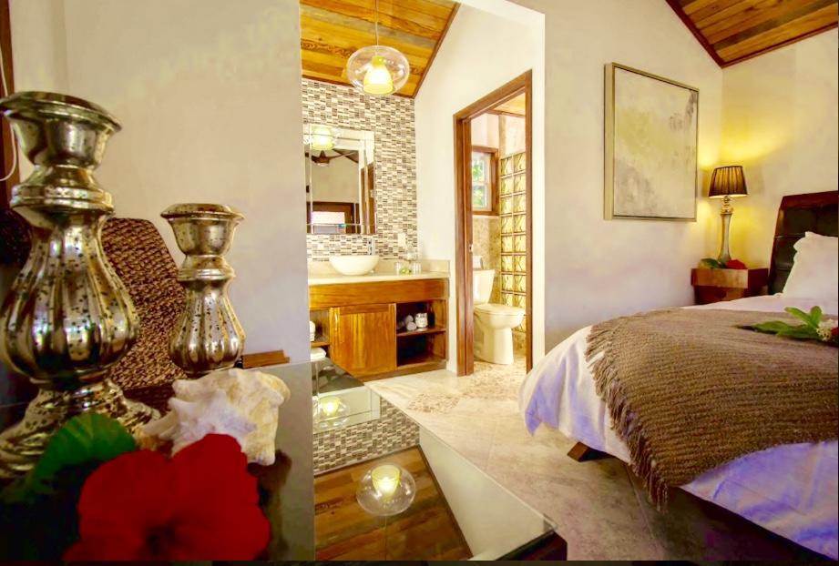 Marbucks Bed & Breakfast San Pedro  Εξωτερικό φωτογραφία