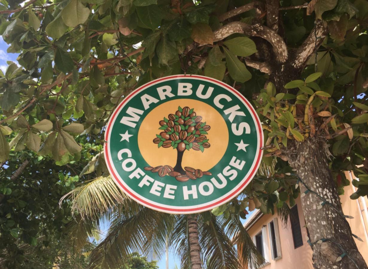 Marbucks Bed & Breakfast San Pedro  Εξωτερικό φωτογραφία